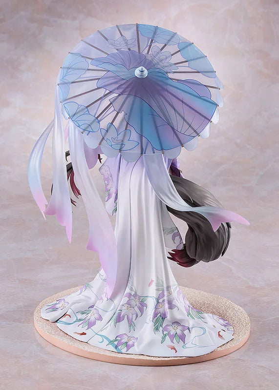 Blue Archive Wakamo Swimsuit 1/7 Complete Figure official AmiAmi product image