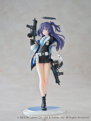 Blue Archive Yuuka 1/7 Complete Figure official AmiAmi product image