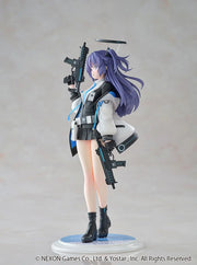 Blue Archive Yuuka 1/7 Complete Figure official AmiAmi product image