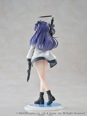 Blue Archive Yuuka 1/7 Complete Figure official AmiAmi product image