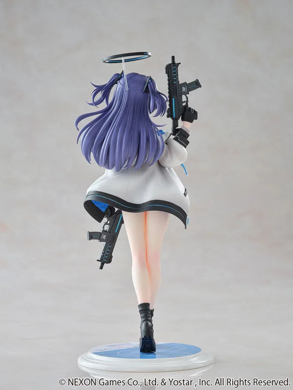 Blue Archive Yuuka 1/7 Complete Figure official AmiAmi product image