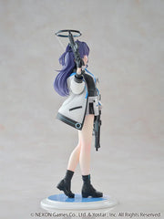 Blue Archive Yuuka 1/7 Complete Figure official AmiAmi product image