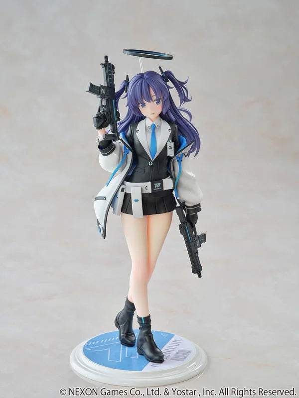 Blue Archive Yuuka 1/7 Complete Figure official AmiAmi product image