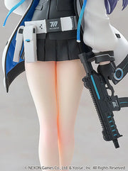 Blue Archive Yuuka 1/7 Complete Figure official AmiAmi product image