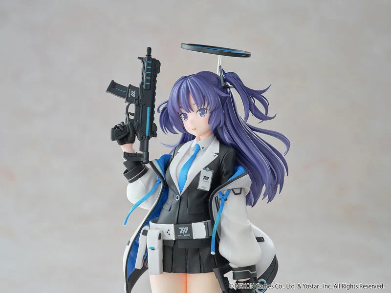 Blue Archive Yuuka 1/7 Complete Figure official AmiAmi product image