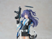 Blue Archive Yuuka 1/7 Complete Figure official AmiAmi product image