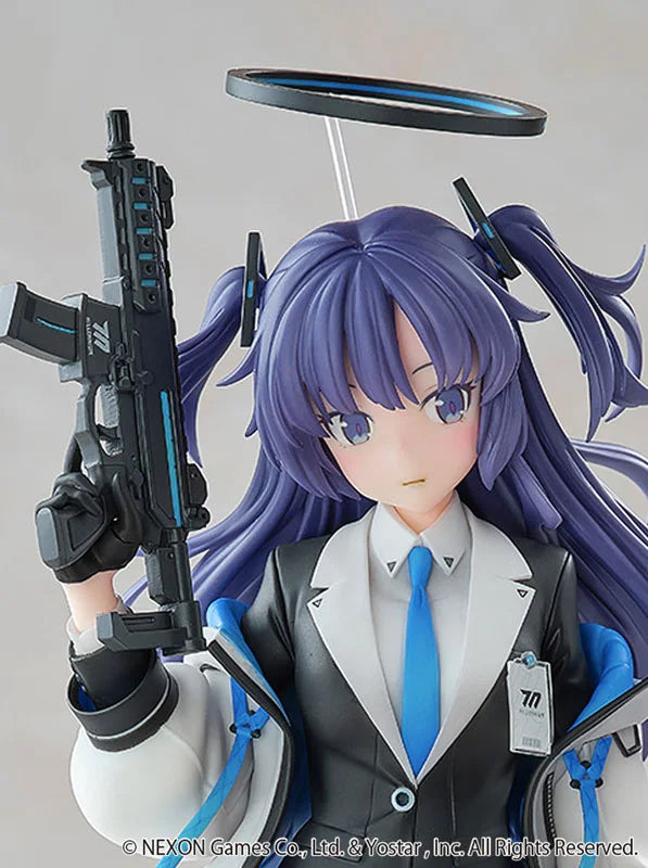 Blue Archive Yuuka 1/7 Complete Figure official AmiAmi product image