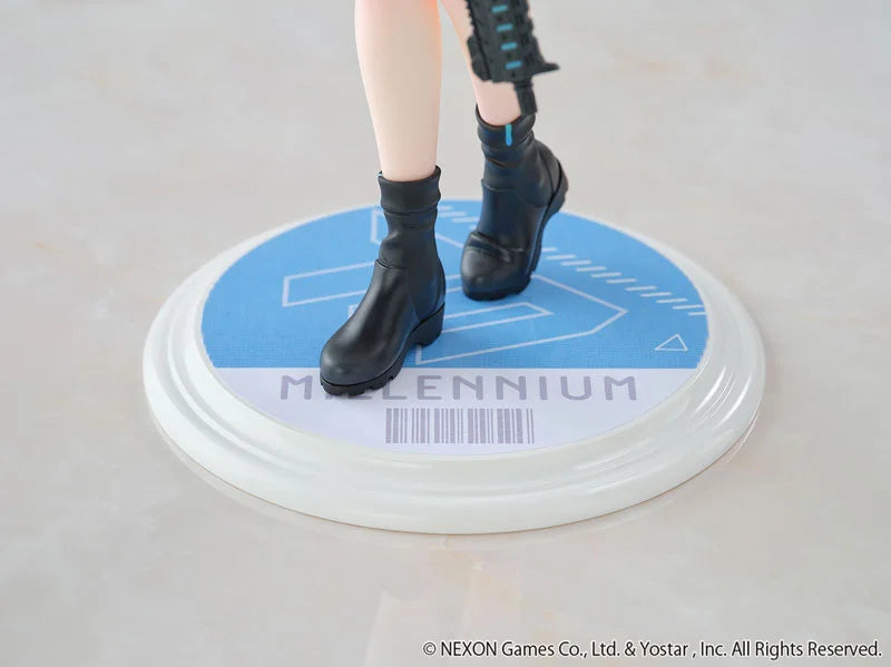Blue Archive Yuuka 1/7 Complete Figure official AmiAmi product image