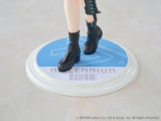 Blue Archive Yuuka 1/7 Complete Figure official AmiAmi product image