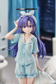 Blue Archive Yuuka Pajamas 1/7 Complete Figure official AmiAmi product image