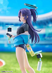 Blue Archive Yuuka Track Outfit 1/7 Complete Figure official AmiAmi product image