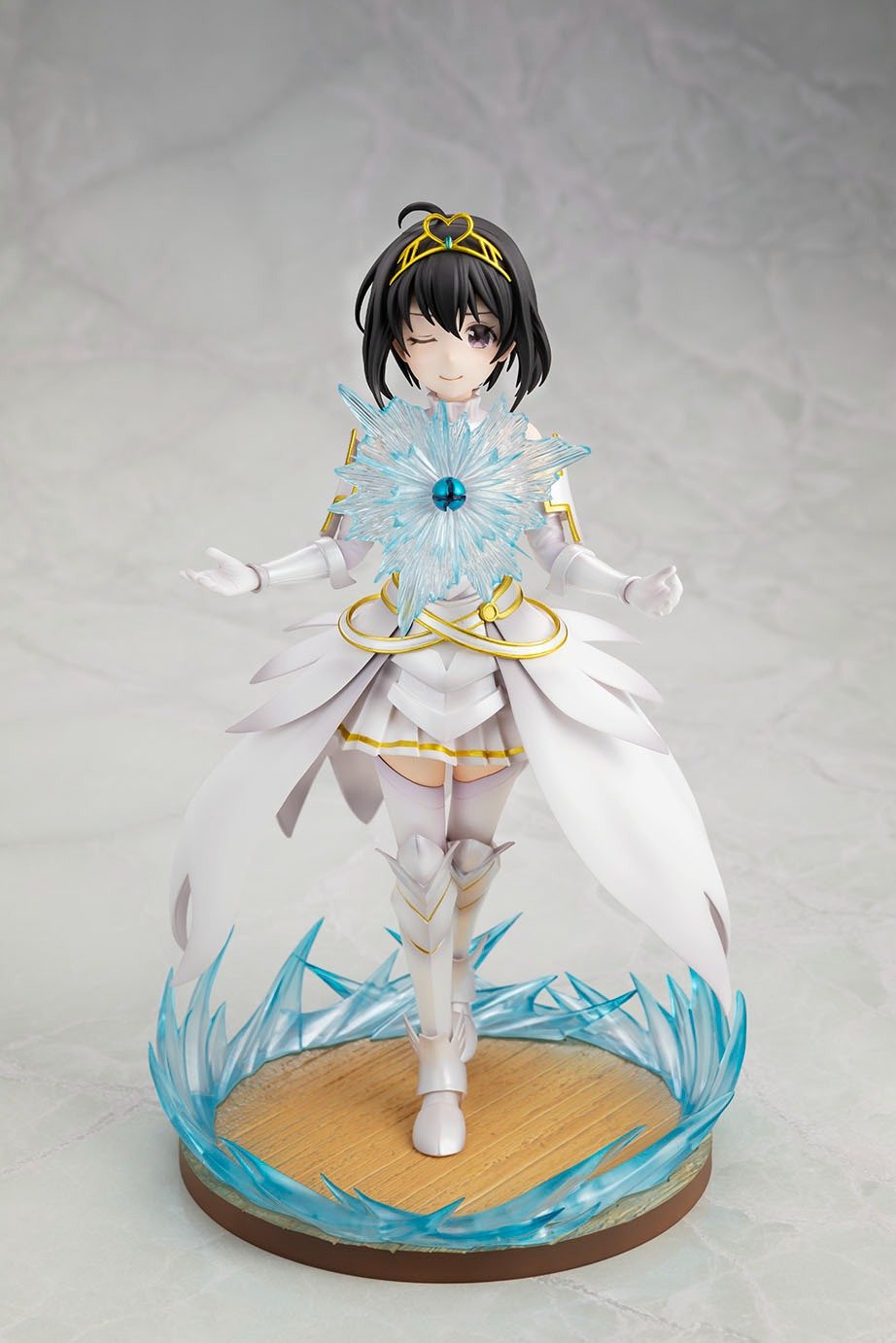 BOFURI 2 Maple Break Core Ver. 1/7 Scale Figure - product view 1