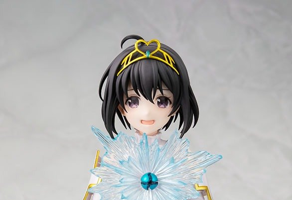 BOFURI 2 Maple Break Core Ver. 1/7 Scale Figure - product view 2