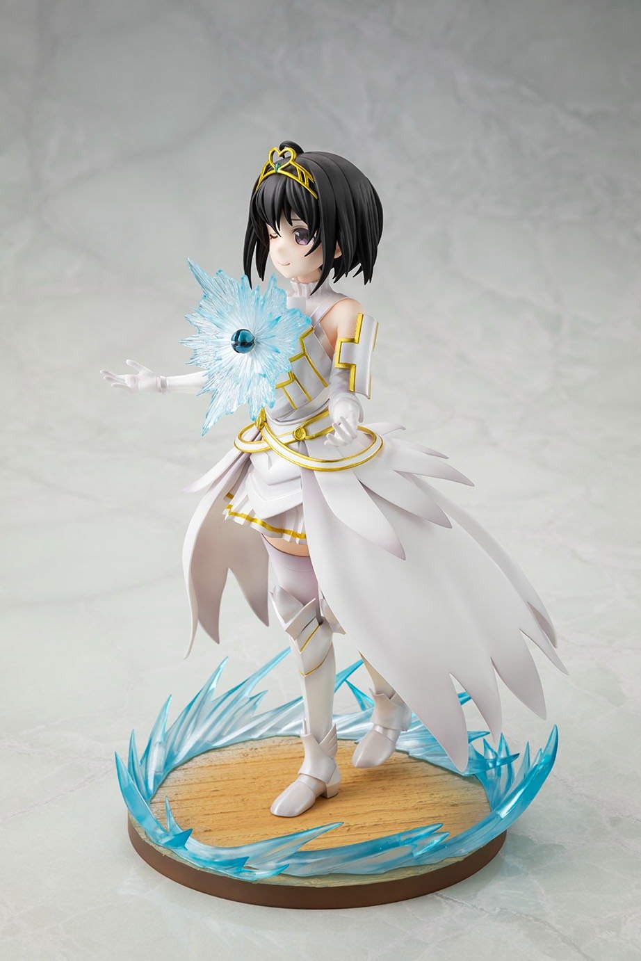 BOFURI 2 Maple Break Core Ver. 1/7 Scale Figure - product view 3