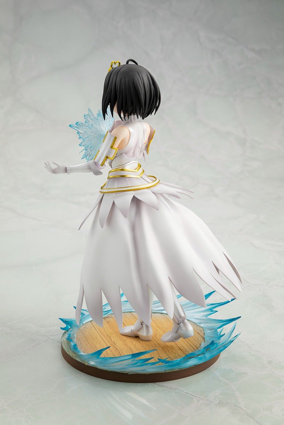 BOFURI 2 Maple Break Core Ver. 1/7 Scale Figure - product view 4