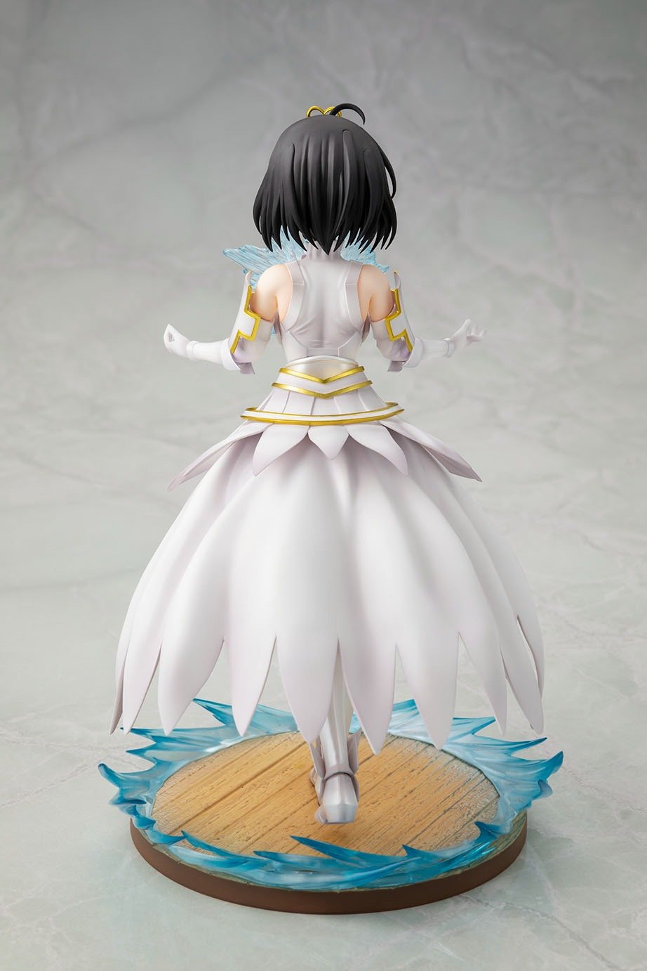 BOFURI 2 Maple Break Core Ver. 1/7 Scale Figure - product view 5