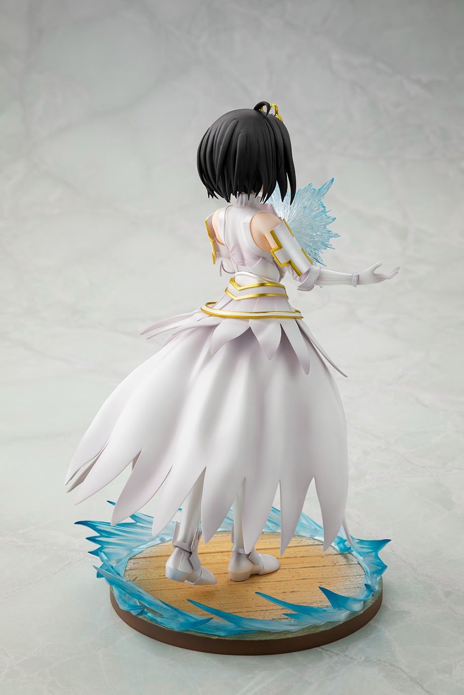 BOFURI 2 Maple Break Core Ver. 1/7 Scale Figure - product view 7