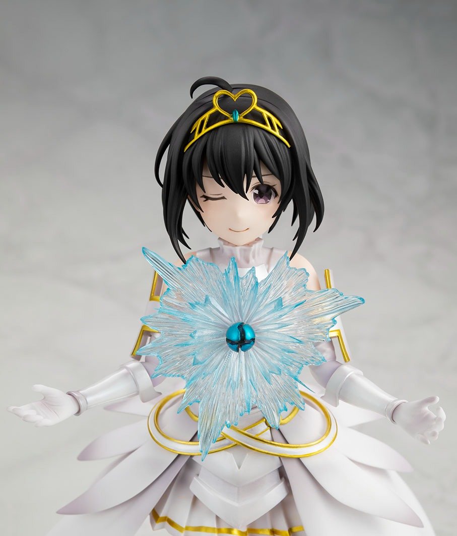 BOFURI 2 Maple Break Core Ver. 1/7 Scale Figure - product view 8