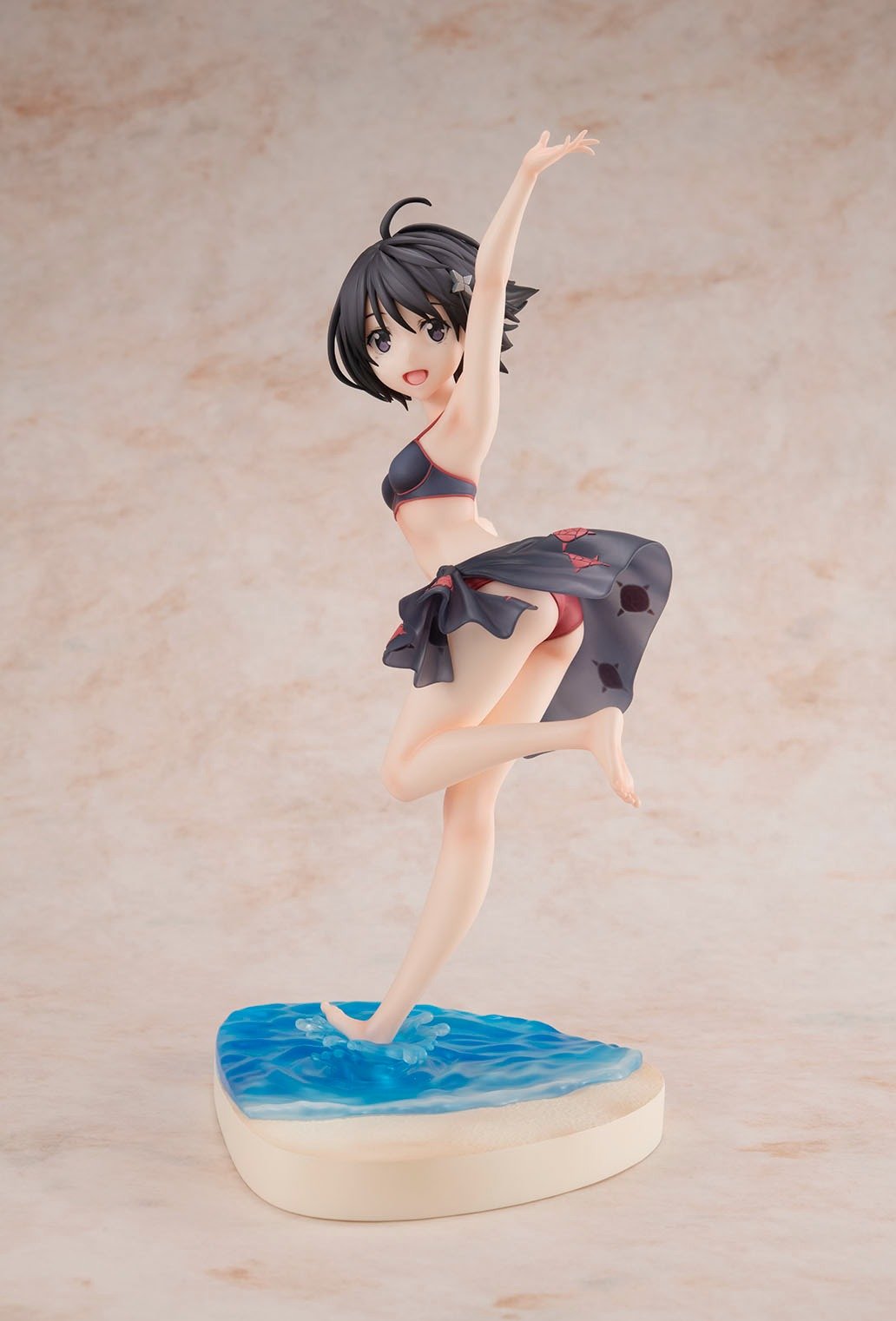 BOFURI 2 Maple Swimsuit Ver. 1/7 Scale Figure - product view 1