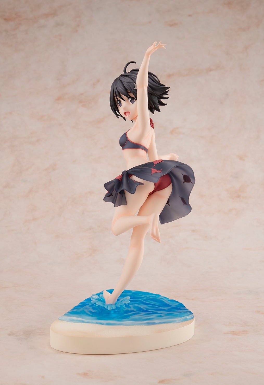 BOFURI 2 Maple Swimsuit Ver. 1/7 Scale Figure - product view 2