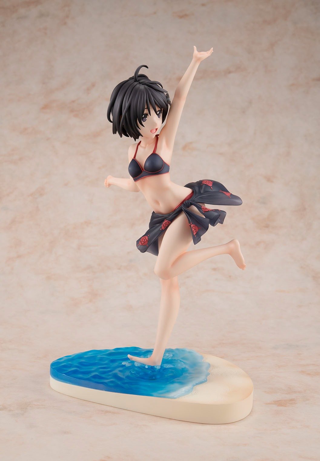 BOFURI 2 Maple Swimsuit Ver. 1/7 Scale Figure - product view 4