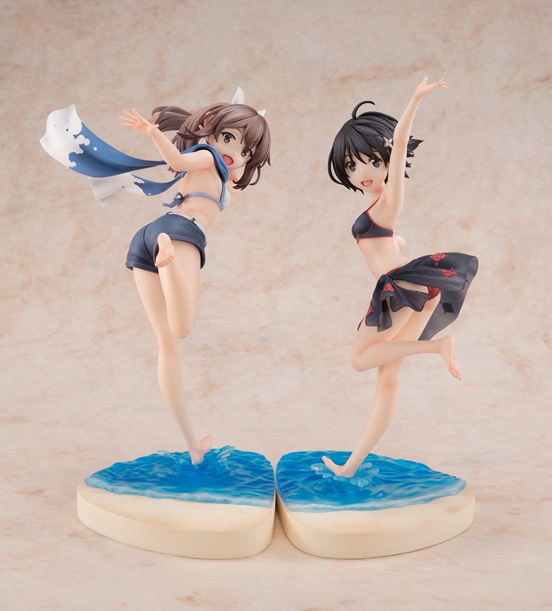 BOFURI 2 Maple Swimsuit Ver. 1/7 Scale Figure - product view 6