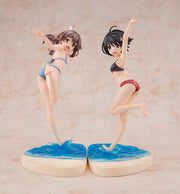 BOFURI 2 Maple Swimsuit Ver. 1/7 Scale Figure - product view 7