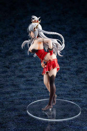 Brave Sword x Blaze Soul Laevateinn Hell 1/7 Scale Figure - product view 3
