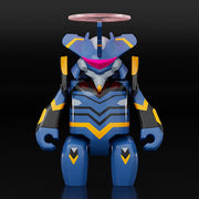Good Smile Company BRICKROID Rebuild of Evangelion - Evangelion Mark.06 Action Figure