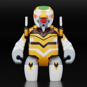 Good Smile Company BRICKROID Rebuild of Evangelion - Evangelion Unit-00 Kai Rebuild 2.0 Ver. Action Figure