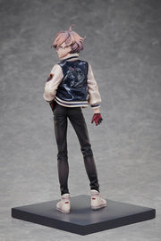 Bungo Stray Dogs Chuya Nakahara Age Fifteen Manga Ver. 1/7 Scale Figure - product view 2