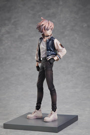 Bungo Stray Dogs Chuya Nakahara Age Fifteen Manga Ver. 1/7 Scale Figure - product view 3