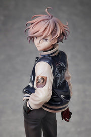 Bungo Stray Dogs Chuya Nakahara Age Fifteen Manga Ver. 1/7 Scale Figure - product view 6