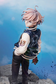 Bungo Stray Dogs Chuya Nakahara Age Fifteen Manga Ver. 1/7 Scale Figure - product view 7