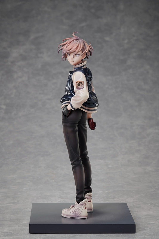 Bungo Stray Dogs Chuya Nakahara Age Fifteen Manga Ver. 1/7 Scale Figure KADOKAWA Special Set - product view 1