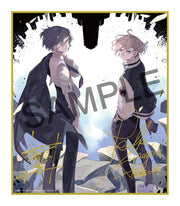 Bungo Stray Dogs Chuya Nakahara Age Fifteen Manga Ver. 1/7 Scale Figure KADOKAWA Special Set - product view 4