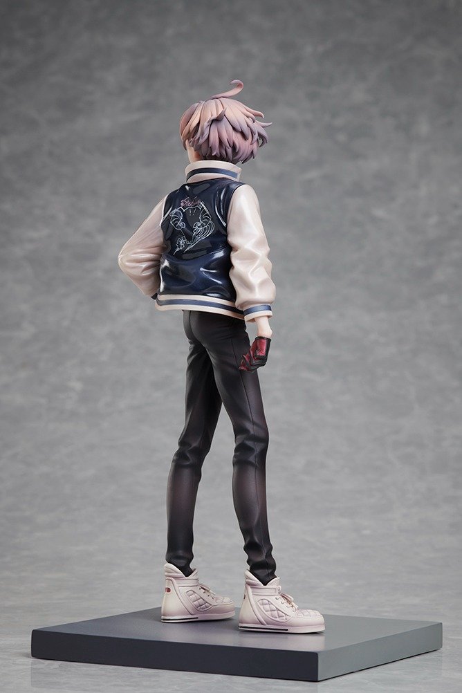 Bungo Stray Dogs Chuya Nakahara Age Fifteen Manga Ver. 1/7 Scale Figure KADOKAWA Special Set - product view 7