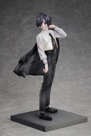 Bungo Stray Dogs Osamu Dazai Age Fifteen Manga Ver. 1/7 Scale Figure - product view 2