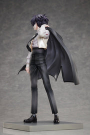Bungo Stray Dogs Osamu Dazai Age Fifteen Manga Ver. 1/7 Scale Figure - product view 4