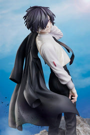 Bungo Stray Dogs Osamu Dazai Age Fifteen Manga Ver. 1/7 Scale Figure - product view 7