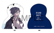 Bungo Stray Dogs Osamu Dazai Age Fifteen Manga Ver. 1/7 Scale Figure KADOKAWA Special Set - product view 3