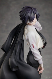 Bungo Stray Dogs Osamu Dazai Age Fifteen Manga Ver. 1/7 Scale Figure KADOKAWA Special Set - product view 9