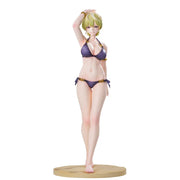Chained Soldier Tenka Izumo Swimsuit 1/7 Complete Figure official AmiAmi product image