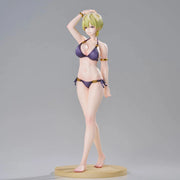 Chained Soldier Tenka Izumo Swimsuit 1/7 Complete Figure official AmiAmi product image
