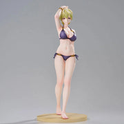 Chained Soldier Tenka Izumo Swimsuit 1/7 Complete Figure official AmiAmi product image