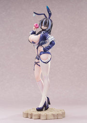 Luminous Box CheLA77 Original Illustration Bunny Cops 02 1/6 Complete Figure official product photo