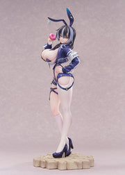 Luminous Box CheLA77 Original Illustration Bunny Cops 02 1/6 Complete Figure official product photo