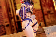 Luminous Box CheLA77 Original Illustration Bunny Cops 02 1/6 Complete Figure official product photo