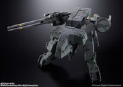 BANDAI SPIRITS Chogokin Metal Gear Solid Metal Gear REX Action Figure