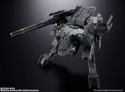 BANDAI SPIRITS Chogokin Metal Gear Solid Metal Gear REX Action Figure